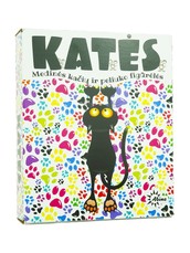 Žaidimas „Katės“