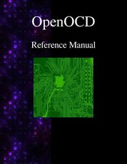 OpenOCD - Open On-Chip Debugger Reference Manual