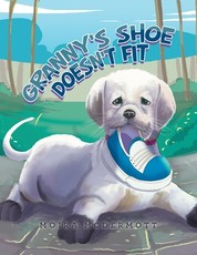 Granny's Shoe Doesn't Fit
