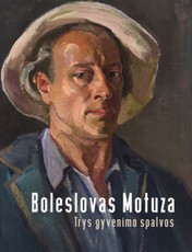 Trys gyvenimo spalvos