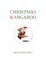 Christmas Kangaroo