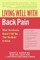 Living Well with Back Pain
