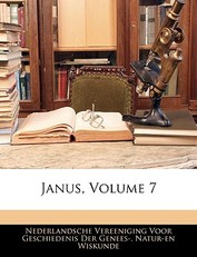 Janus, Volume 7