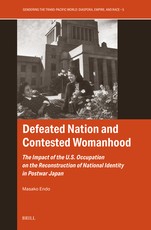 Defeated Nation and Contested Womanhood