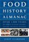 Food History Almanac