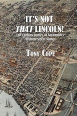 It's Not That Lincoln
