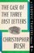 The Case of the Three Lost Letters
