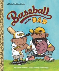 Baseball with Dad