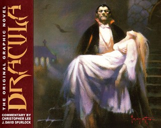 Dracula: The Original Graphic Novel