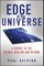 Edge of the Universe