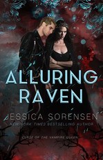 Alluring Raven