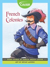 Going Global: French Colonies