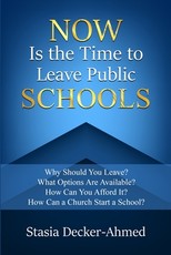 Now is the Time to Leave Public Schools