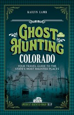 Ghost Hunting Ohio