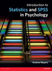 Introduction to Statistics and SPSS in Psychology