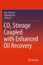 Co2 Storage Coupled with Enhanced Oil Recovery