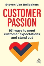 The Customer Mindset Reset