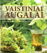 Vaistiniai augalai