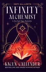Infinity Alchemist