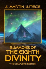 Summons of THE EIGHTH DIVINITY
