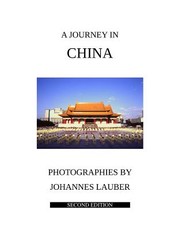 A Journey in China