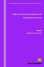 Traffic and Performance Engineering for Heterogeneous Networks