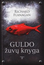 Guldo žuvų knyga
