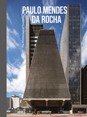 Paulo Mendes da Rocha