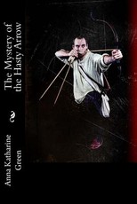 The Mystery of the Hasty Arrow