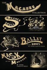 The Macabre Collection (Box set)