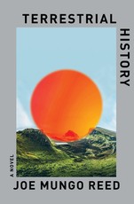 Terrestrial History
