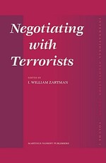 Negotiating with Terrorists
