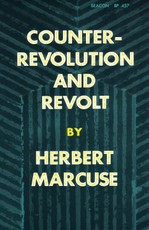 Counterrevolution and Revolt