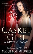 Casket Girl