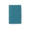 CSB On-The-Go Bible, Personal Size, Steel Blue Leathertouch