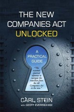 New Companies Act Unlocked