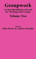 Groupwork Volume Two