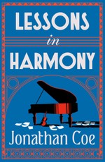 Lessons in Harmony
