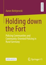 Holding Down the Fort