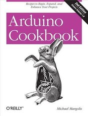 Arduino Cookbook