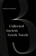 Collected Ancient Greek Novels