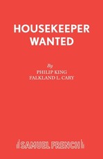 Housekeeper Wanted