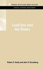 Land Use and the States