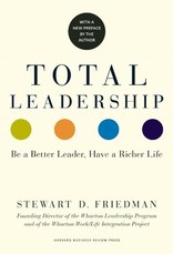 Total Leadership