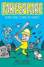 Fakespeare: Something Stinks in Hamlet