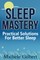 Sleep Mastery