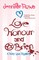 Love, Honour, and O'Brien