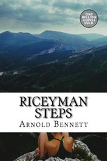 Riceyman Steps