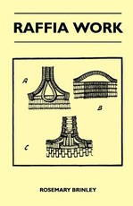 Raffia Work