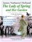 The Lady of Spring and Her Garden